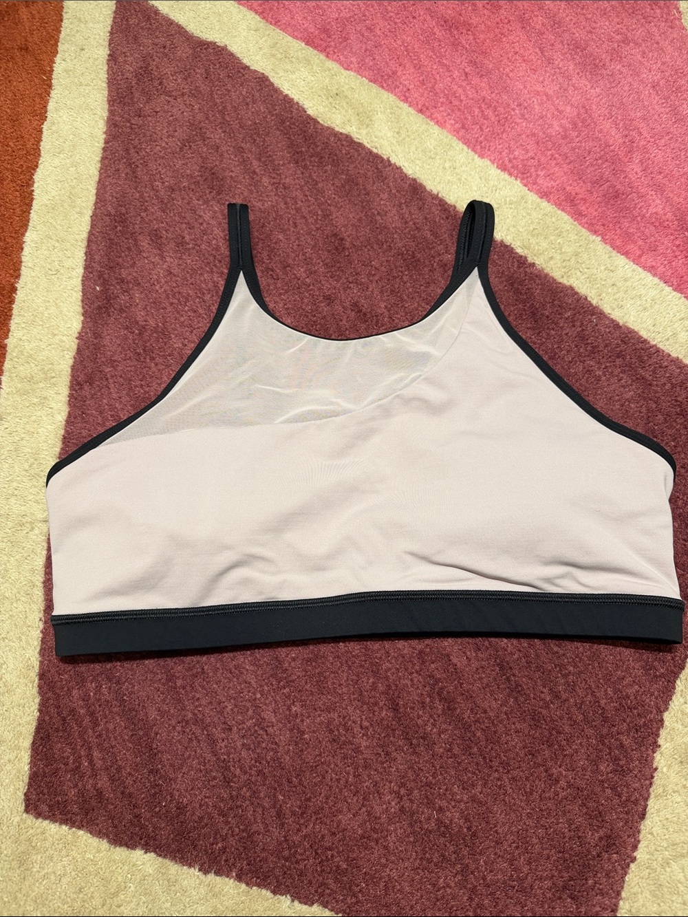 Lululemon Forget The Rest Bra Size 12